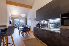 Appartementhaus Falke und Adler Schladming